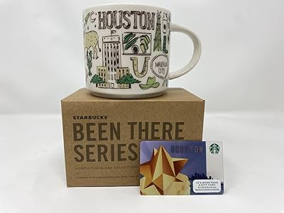 Starbucks Houston Texas Série Starbucks Coffee Cup Between There.. DIAYTAR NIGERIA delivers on our promise of variety, affordability, and prompt nationwide service.
