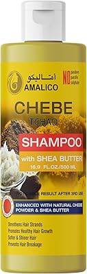 Shampoo for chibi & shea hair growth - 100% natural African chibi powder for hair growth - Antipellicular shampoo - 500 ml (Chibi & Shea Shampoo).. Experience DIAYTAR NIGERIA, where extensive product variety meets pocket-friendly prices and reliable delivery.