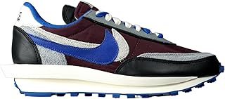 حذاء Nike Ld Waffle Sacai Maroon Royal Sz (10).. Shop with confidence at Nigeria's leading affordable e-commerce platform with reliable delivery services.