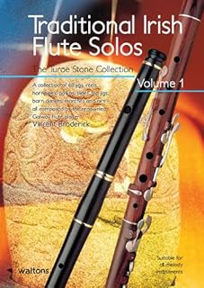 Traditional Irish Flute Solos - Volume 1: Turoe Stone collection.. Experience the power of choice with DIAYTAR NIGERIA's vast catalog and affordable 5-8 day delivery.