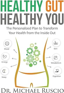 A healthy intestine, health for you: the personalized plan to transform your health from the inside to the outside.. Shop from anywhere in Nigeria and receive your DIAYTAR purchases at affordable prices within a week.