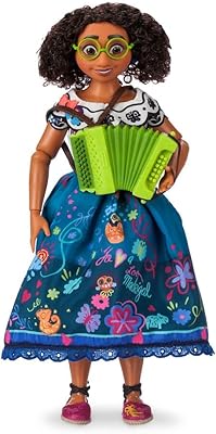 Disney singing mirabellete doll - Incant.. DIAYTAR NIGERIA makes quality accessible with low prices and reliable 5-8 day nationwide delivery.