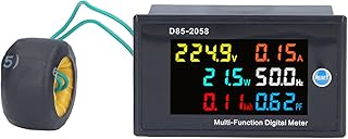 LCD voltmeter voltmeter tester single-phase voltmeter ac 40-300V.. Experience shopping without limits at DIAYTAR NIGERIA, where affordability meets convenience in just days.