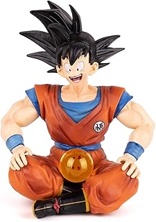 DBZ GOKU GK Actions GK FIGURINE Super Saiyan Collection Super Saiyan Doll Action Figure PVC Christmas Gifts 4.7.. Experience hassle-free shopping with DIAYTAR NIGERIA's user-friendly platform and prompt delivery service.