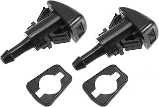 Acro Pix-Acro Pix washing machine with jet sprayer for Dodge Ram 1500 pick-up-4, black package.. Join millions of satisfied shoppers using DIAYTAR Nigeria every day.