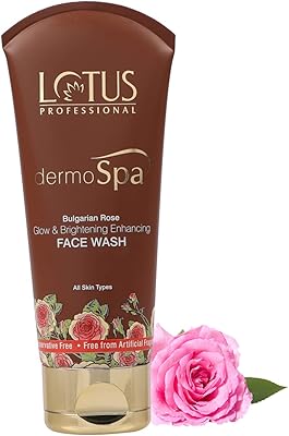 Bulgari Pink Glow & Bright Bulgari Face cleaner by Lotus Professional Dermo Spa, 80 g, multicolored.. DIAYTAR NIGERIA: Your partner in affordable e-commerce with dependable delivery across Nigeria.