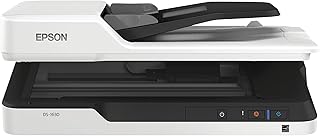 EPSON DS-1630 EPSON Document CT: 25 ppm, Twain and Pilots, 3-year warranty with replacement the following working day.. Get access to thousands of affordable products only on DIAYTAR Nigeria.