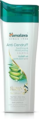 Himalayan shampoo for all hair types - 200 ml.. With DIAYTAR Nigeria, you can browse through thousands of items at the best prices. Place your order today and receive it in less than a week.