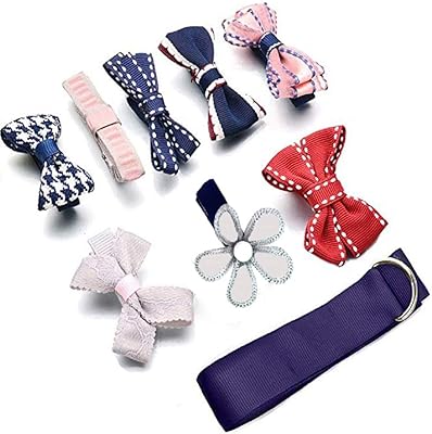 20 pieces of Multicolored Baby Hair Accessories, Hand -made ribbed ribbon, Children's Hair Pliers, Pretty knot, fringe pliers.. DIAYTAR Nigeria is your reliable online shopping destination offering an extensive range of products across all categories. Enjoy fast nationwide delivery in just 5 to 8 days and some of the lowest prices in the market.