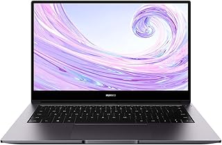 Laptop Huawei MateBook D 14 inch Full View 1080p FHD, Intel Core i5-10210u, Nvidia GeForce MX250, Multi-Ecrans collaboration, 8 GB of RAM, 512 GB SSD, Windows 10 Family-Gray.. Discover the perfect shopping balance at DIAYTAR NIGERIA with competitive prices and prompt delivery.