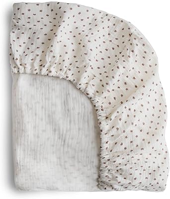Moshi extensible bed sheet | 60x20x120 Ultra soft muslin 100%.. Nigeria's fastest-growing e-commerce site offers unbeatable prices and delivery within 8 days.