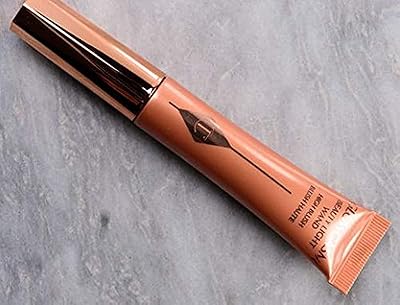 Charlotte tilbury beauty light wall beach gasm, m1, 0,41 fl oz (pack de 1).. Shop across categories at DIAYTAR NIGERIA with the confidence of prompt and budget-friendly delivery.