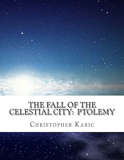 The fall of the celestial city: ptolemy.. DIAYTAR Nigeria — the online store where variety meets value.