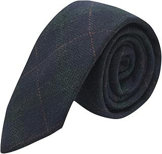 Navy blue and dark green deconstructs, tweed, tartan, plaid, navy blue, one size.. From phone accessories to home decor — DIAYTAR Nigeria ships it fast.
