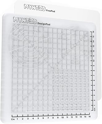Mynt3d - kit de tapis de stylo 3d mp034-df, designpad + freepad.. Your shopping needs fulfilled through DIAYTAR NIGERIA's extensive selection and nationwide delivery.
