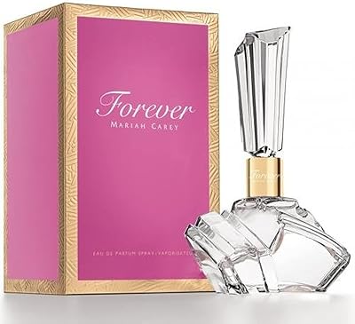 Mariah Carey Forever for Women 100 ml - Eau de Parfum.. DIAYTAR NIGERIA: Where affordability meets variety in Nigeria's most comprehensive online marketplace.