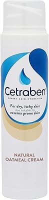 Cytraben natural oat moisturizer for dry skin for dry skin adapted to sensitive skin and subject to eczema - 475 grams.. DIAYTAR Nigeria delivers happiness in 5–8 days, no matter what you buy.
