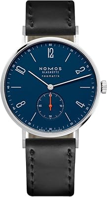 Automatic watch nomos tangent neomatik 39 for men - 142, bracelet.. Shop easy, pay less, get it fast — with DIAYTAR Nigeria.
