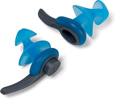 Speedo Biofuse Speedo Earrings for Adults, Unisex, Blue, One Size.. Your trusted e-commerce destination, DIAYTAR NIGERIA offers extensive variety with reliable shipping.