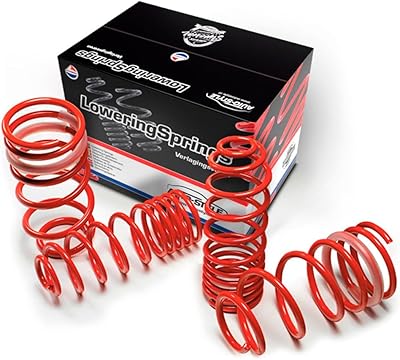 Autostyle lowering springs compatible with Nissan Primera P11 sedan 2.0TD 10/96-8/99 35/20mm.. Shop efficiently from anywhere with DIAYTAR NIGERIA's comprehensive platform and quick delivery options.