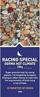 Special Roa Hot Climate 20 kg.. Your budget-friendly online marketplace, DIAYTAR NIGERIA delivers a world of products in just 5-8 days.