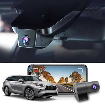 Front and rear dashboard camera Fitcamx 2K with card.. DIAYTAR NIGERIA: Revolutionizing accessibility to quality products at budget-friendly prices across Nigeria.