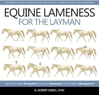 Equine lameness for profane: tools for rapid recognition, precise evaluation and proactive management.. DIAYTAR NIGERIA: Where thousands of products meet affordable prices and reliable 5-8 day delivery.
