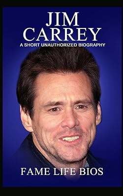 Jim Carrey: a short unauthorized biography.. Affordable convenience is here — shop DIAYTAR Nigeria today.