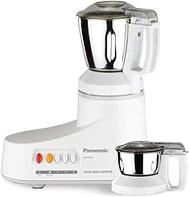 Panasonic 500W plunging mixer [MX-AC-MOS10S].. Shop for everything you need at DIAYTAR NIGERIA, with budget-friendly prices and quick delivery.