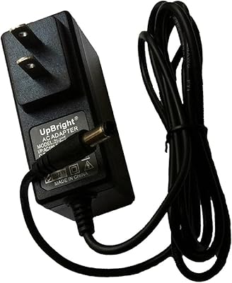 Upbright adapter AC/DC replacement for Cobra CJS 50 CJI 150 CJIC 250 CJIC 350 CJIC 550 CJS50 CJI150 CJIC250 CJIC350 CJIC550 Portable starter PowerPack Power Charger.. DIAYTAR NIGERIA brings the marketplace to every Nigerian home with affordable prices and quick delivery.