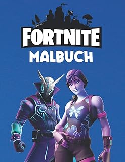 Fortnite Malbuch: Fortnite Malbuch for children and children,.. Shop without boundaries at DIAYTAR NIGERIA, offering affordable products with convenient delivery times.