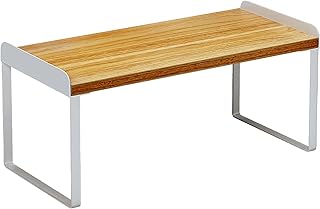 Organizer of kitchen cabinets and wooden table shelves organizing office organizer.. DIAYTAR NIGERIA delivers value, variety, and convenience with our nationwide 5-8 day shipping.