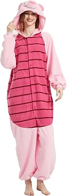 Pajamas a unisex piece for adults, cosplay costume for men and women.. DIAYTAR Nigeria: Where affordability meets speed and quality.