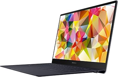Samsung Galaxy Book S 13.3.3 inch ultra fine and light, Qualcomm Snapdragon, 8 GB of memory, 256 GB SSD, Mercury gray + Q accessories.. Shop for everything you need at DIAYTAR NIGERIA, with budget-friendly prices and quick delivery.