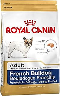 Food for French Bulldog of Royal Canin Health and Nutrition for Grands.. DIAYTAR NIGERIA makes quality accessible with low prices and reliable 5-8 day nationwide delivery.