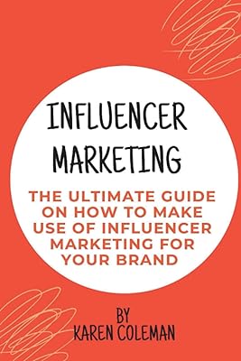 Influence marketing: the ultimate guide on how to use influence marketing for your brand.. Shop with purpose at DIAYTAR NIGERIA, where your money goes further and delivery is always prompt.