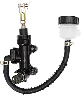 Zreneyfex rear brake man-cylinder pump for Suzuki GSXR 600 750 1000 1100 GSX1300R Hayabusa.. You shop, we deliver — quick and easy with DIAYTAR Nigeria.