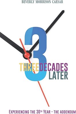 Three decades later: Living the 30th year - Addendum.. Shop smart with DIAYTAR NIGERIA, offering a vast product range delivered to your doorstep within a week.