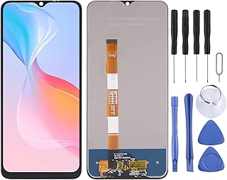 LCD screen and full scanner for vivo y21s y21a.. DIAYTAR NIGERIA brings the joy of affordable shopping to your fingertips with delivery in less than 8 days.