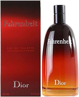 Fahrenheit de Christian Dior for men - Eau de toilette, 200 ml.. DIAYTAR NIGERIA: Transforming how Nigerians shop with our vast selection and nationwide delivery.