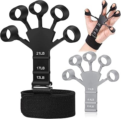 Reinforcement of the fingers, aniwi strength coach, fingers exercise, 6 levels of finger resistance, reinforcement of the hands for strength training, fingers flexible extension drive.. DIAYTAR NIGERIA: Connecting Nigerians with affordable products through our expansive e-commerce platform.