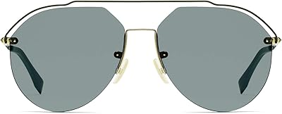 Fendi Fancy FEND Sunglasses M0031/S OR/GREEN FOR MEN.. Your shopping dreams realized through DIAYTAR NIGERIA's affordable platform with reliable delivery times.