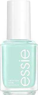 Quality Essie nail polish, 8 without plants, mint green candy apples, 0.45 fl oz.. DIAYTAR NIGERIA brings affordable products to every doorstep with our reliable 5-8 day shipping.