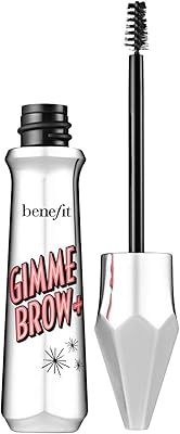 Thickening gel for eyebrows benefit gem, average shade 3 - delivered without box.. DIAYTAR NIGERIA: Transforming how Nigerians shop with our vast selection and nationwide delivery.
