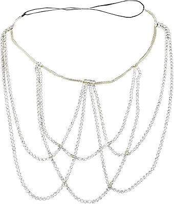 Ross Fashion Women Sexy Multicile Bathroom Strass Full Multilayer Length Chain Bathrooms With Body Chain Beach Clothing.. From household needs to gadgets, DIAYTAR Nigeria has it all.