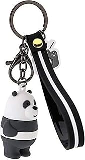 Mignon Speedione Bear Key, Key Key Bear/Grizzly/Panda Key Roads Cute cartoon perfect gifts: the three naked bears, we are naked bears.. Your one-click solution to affordable shopping, DIAYTAR NIGERIA delivers quality products nationwide.
