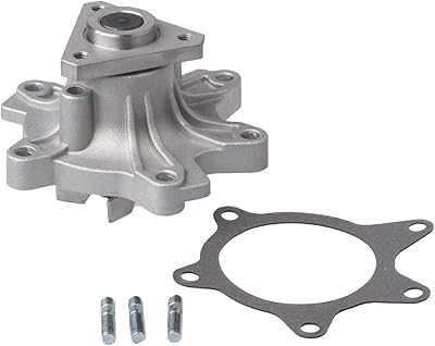 AW9406 Professional water pump set with seal.. DIAYTAR NIGERIA transforms dreams into deliveries with our affordable prices and 5-8 day shipping.