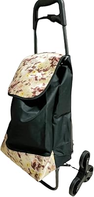 Reusable foldable racing bag on wheels to shop and shopping on wheels.. DIAYTAR NIGERIA: Where every shopping need is met with affordable prices and timely delivery.