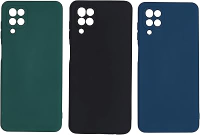 Samsung A22 4G 4G cell phone case flexible silicone and heat -resistant TPU.. Shop across boundaries with DIAYTAR NIGERIA's comprehensive catalog delivered nationwide at budget rates.