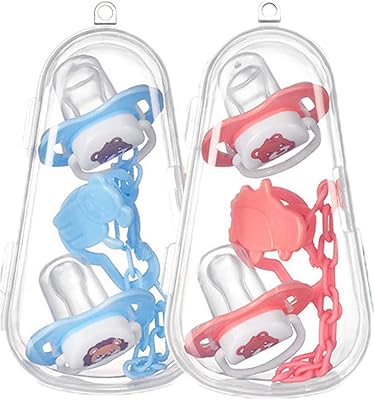 Silicone pacifier for newborn 2 rooms, BPA-free night pacifier for daily use for breastfed babies.. Shop efficiently with DIAYTAR NIGERIA, offering thousands of products at unbeatable prices delivered promptly.